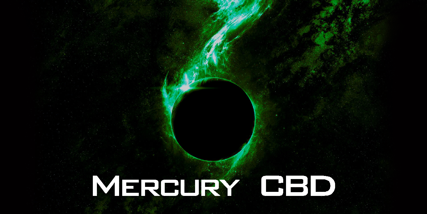 mercurycbd